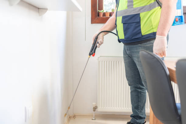 Best Local Pest Control Services  in Lakeside, VA